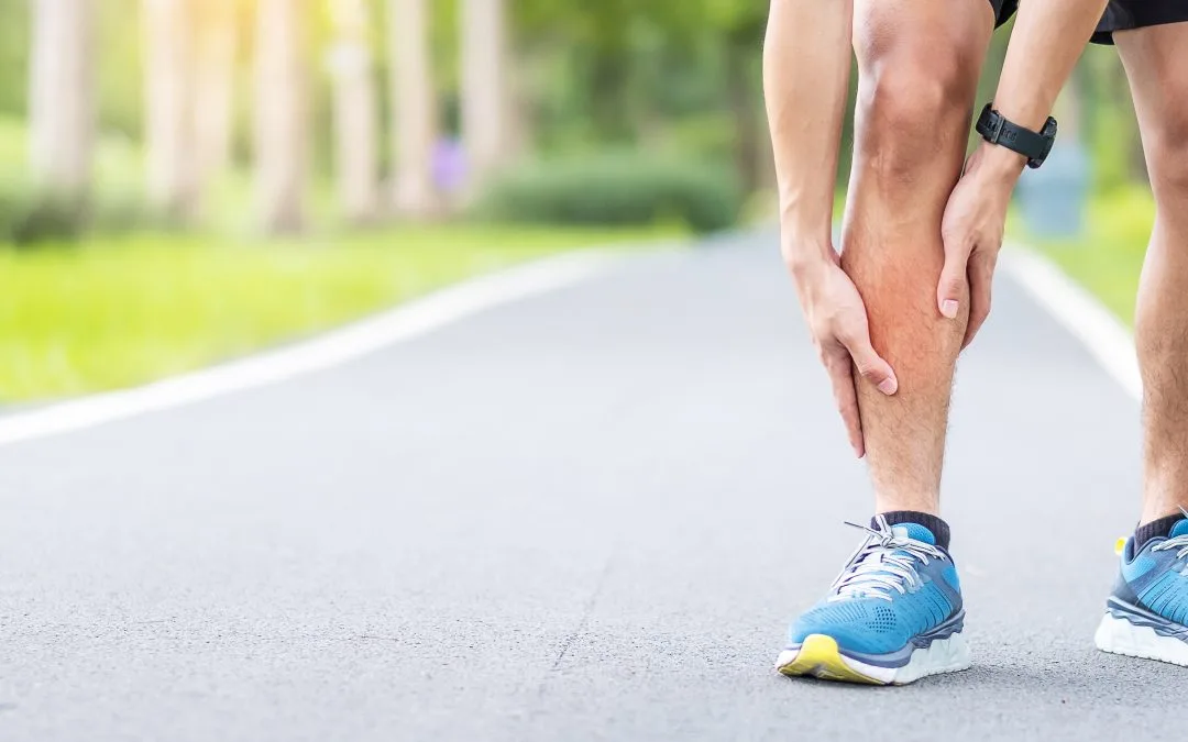 Understanding Shin Pain After Running