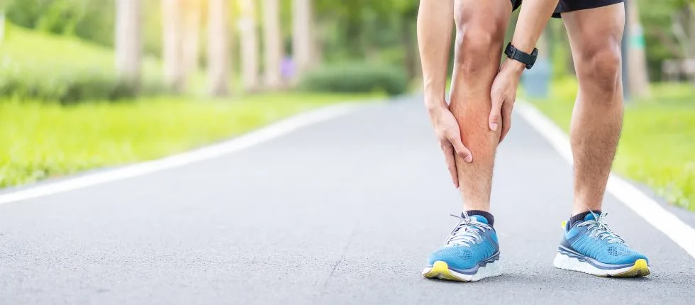Should My Shins Be Aching After Exercise?