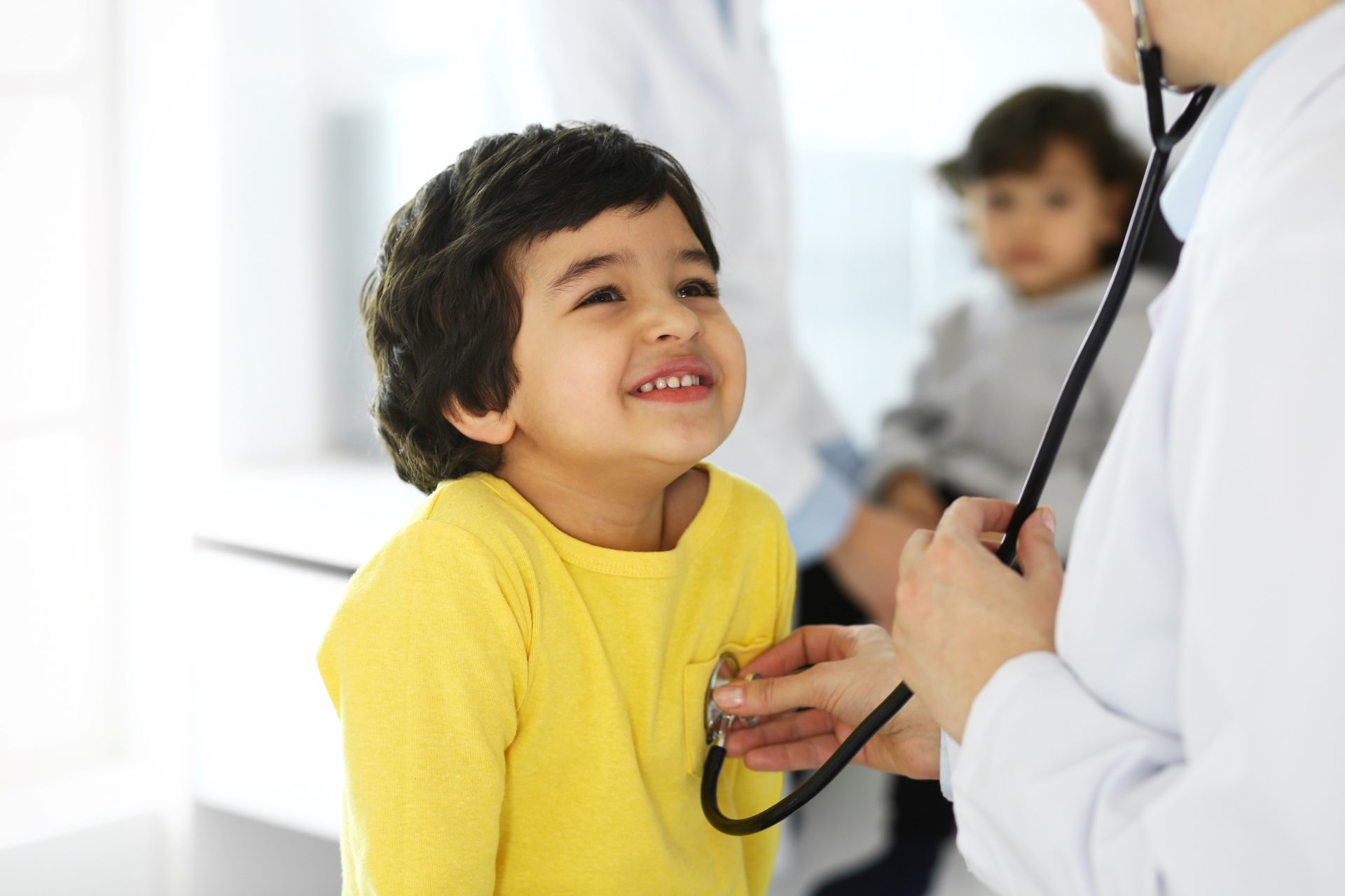 Urgent Care for Kids in Beaverton, OR
