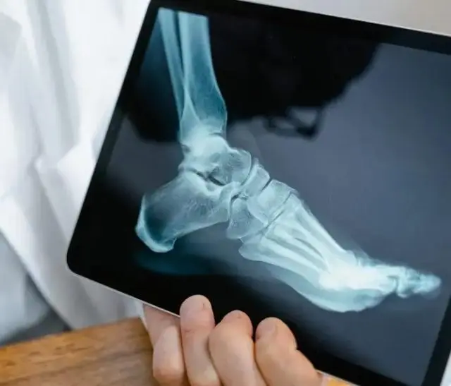 Rapid Strep and Flu Testing at AFC Urgent Care