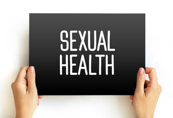STD and STI Awareness Month: Educate Yourself on Your Sexual Health
