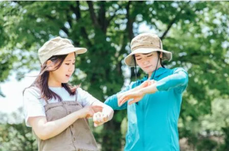 Tick bite treatment at AFC Urgent Care West Hartford