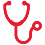 Primary Care checkups icon