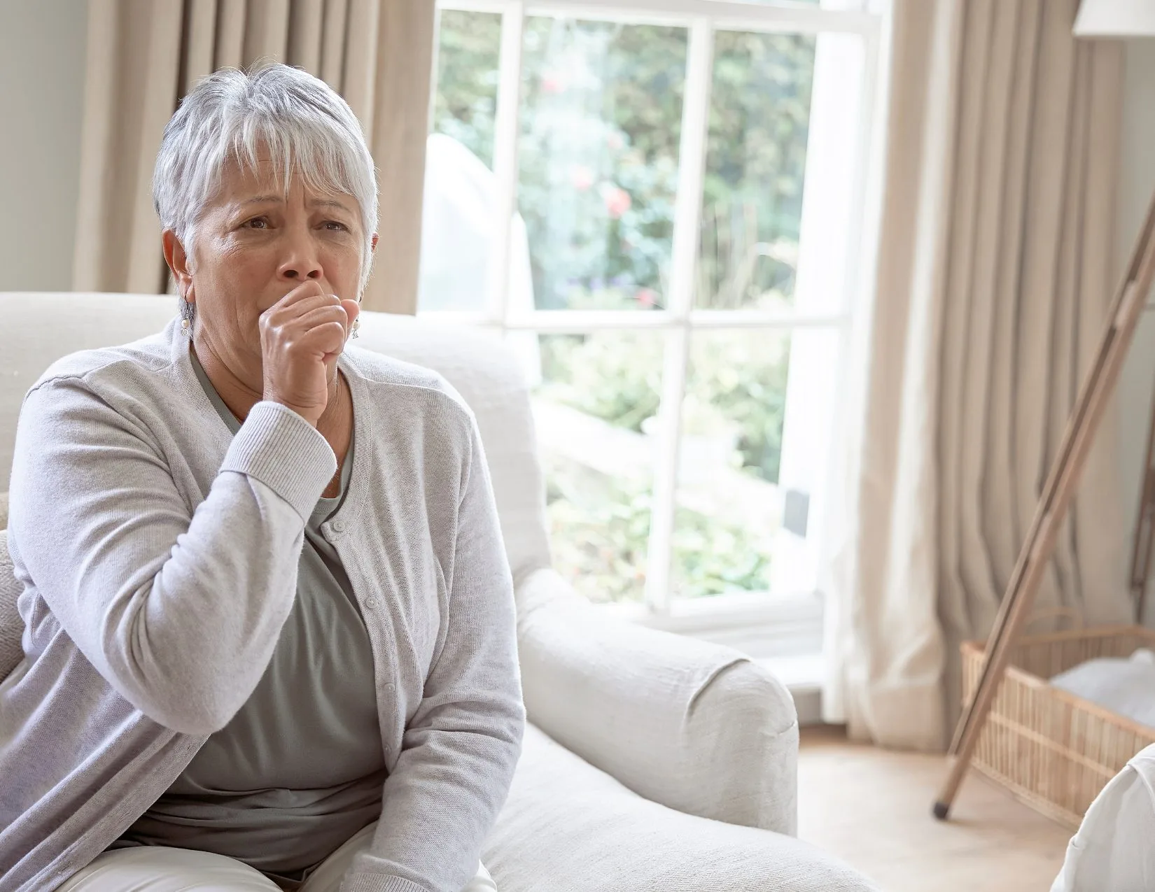 When You Can’t Stop Coughing: Causes, Remedies, and Seeking Medical Attention