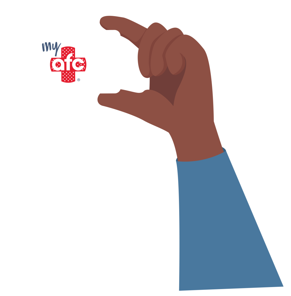 myAFC membership program