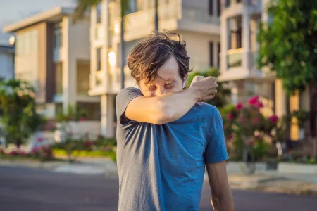 Tips for Managing Your Fall Allergies