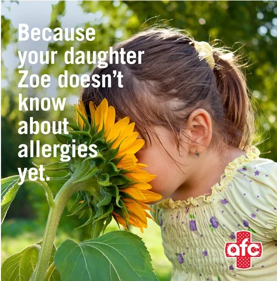 Manage Spring Allergies with AFC Little Ferry | Tips and Treatment