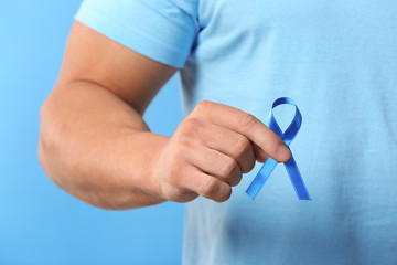 Men's Health Month - Addressing Health Concerns and Unintentional Injuries in Southington