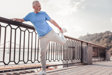 Men's Health Month - Addressing Health Concerns and Unintentional Injuries in Southpoint, NC