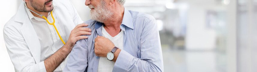 Men's Health Month - Addressing Health Concerns and Unintentional Injuries in West Hartford
