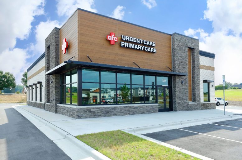 Urgent Care: Your Go-To for Fast, Effective Care (and Why It Matters)