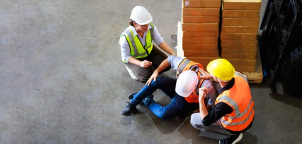 Men's Health Month - Addressing Health Concerns and Unintentional Injuries in Natick