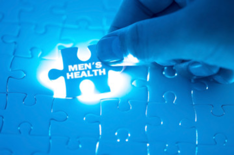 Men's Health Month - Addressing Health Concerns and Unintentional Injuries in Dedham