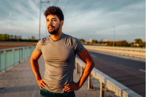 Men's Health Month - Addressing Health Concerns and Unintentional Injuries in Saugus