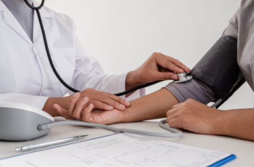 Men's Health Month - Addressing Health Concerns and Unintentional Injuries in Worcester