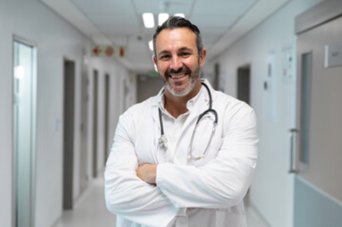 Men's Health Month - Addressing Health Concerns and Unintentional Injuries in Malden