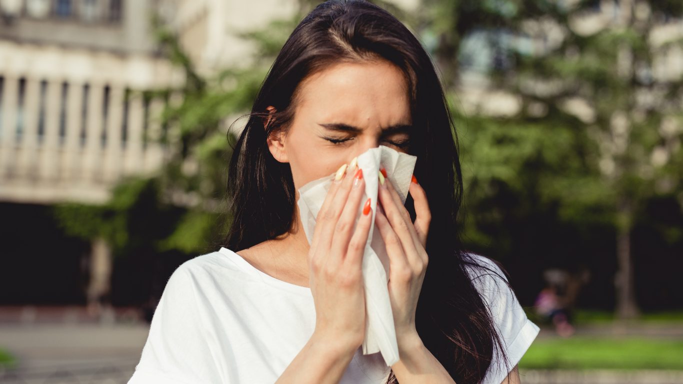 Allergy treatment services available in Dalton, GA for effective symptom relief.