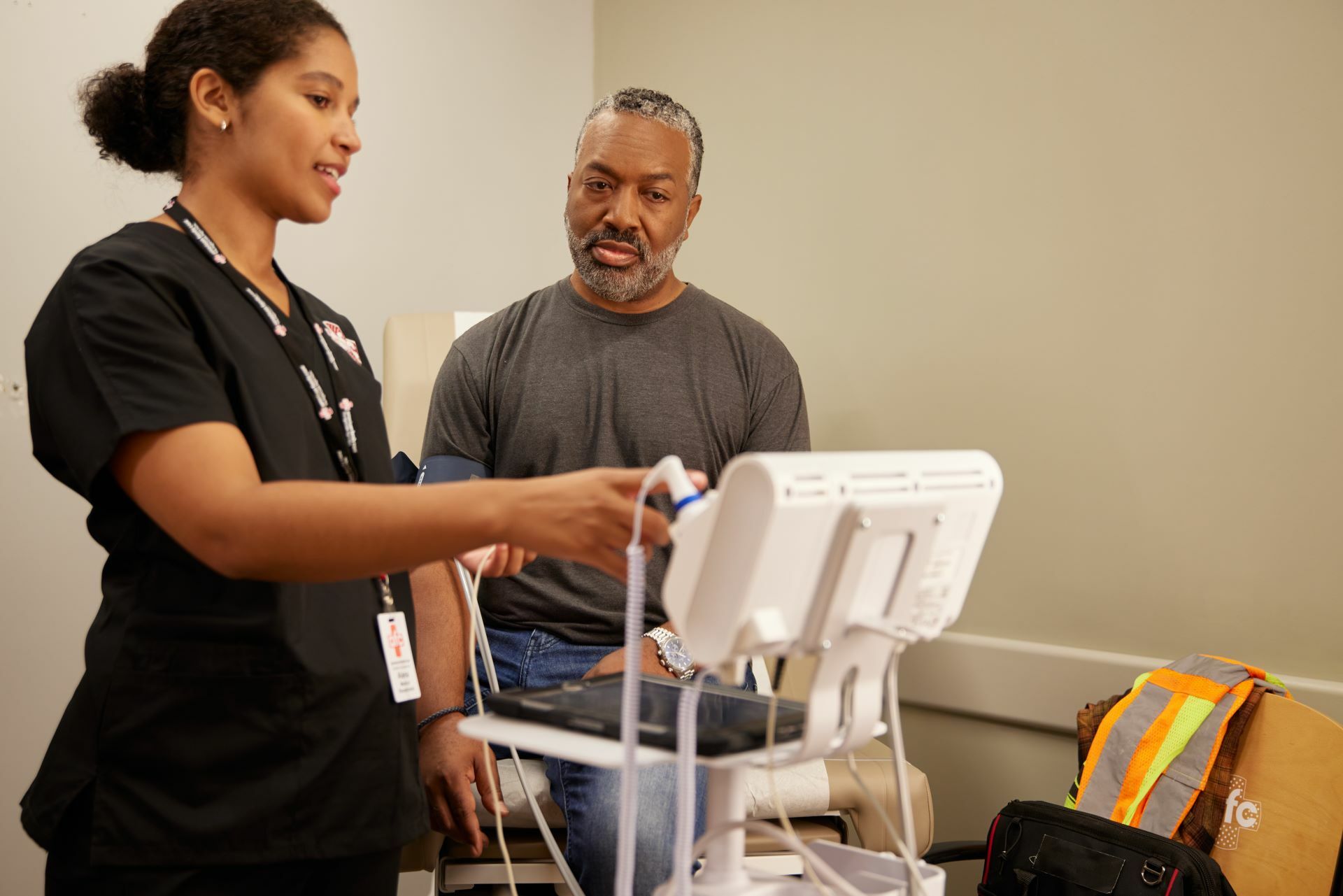 The Role of Occupational Health in Employee Satisfaction