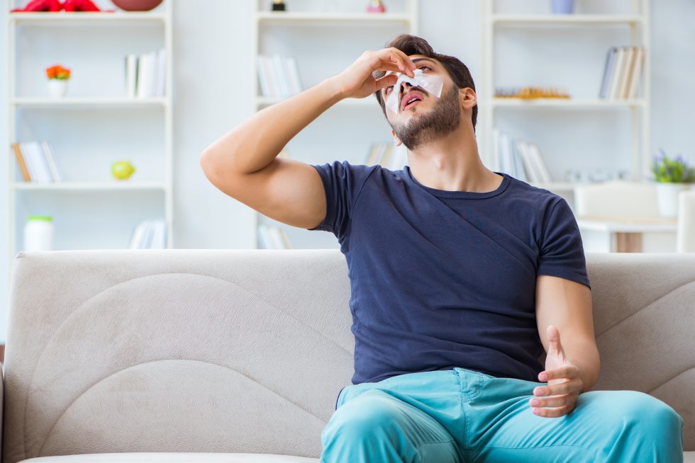 How Can I Tell if My Nose Is Broken?