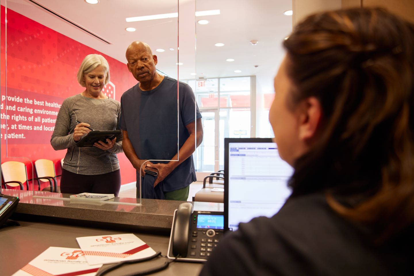 Does Insurance Cover Urgent Care Visits?