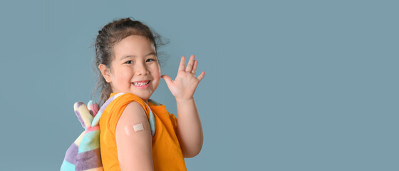 AFC Urgent Care Rocky Hill promoting health during National Immunization Awareness Month