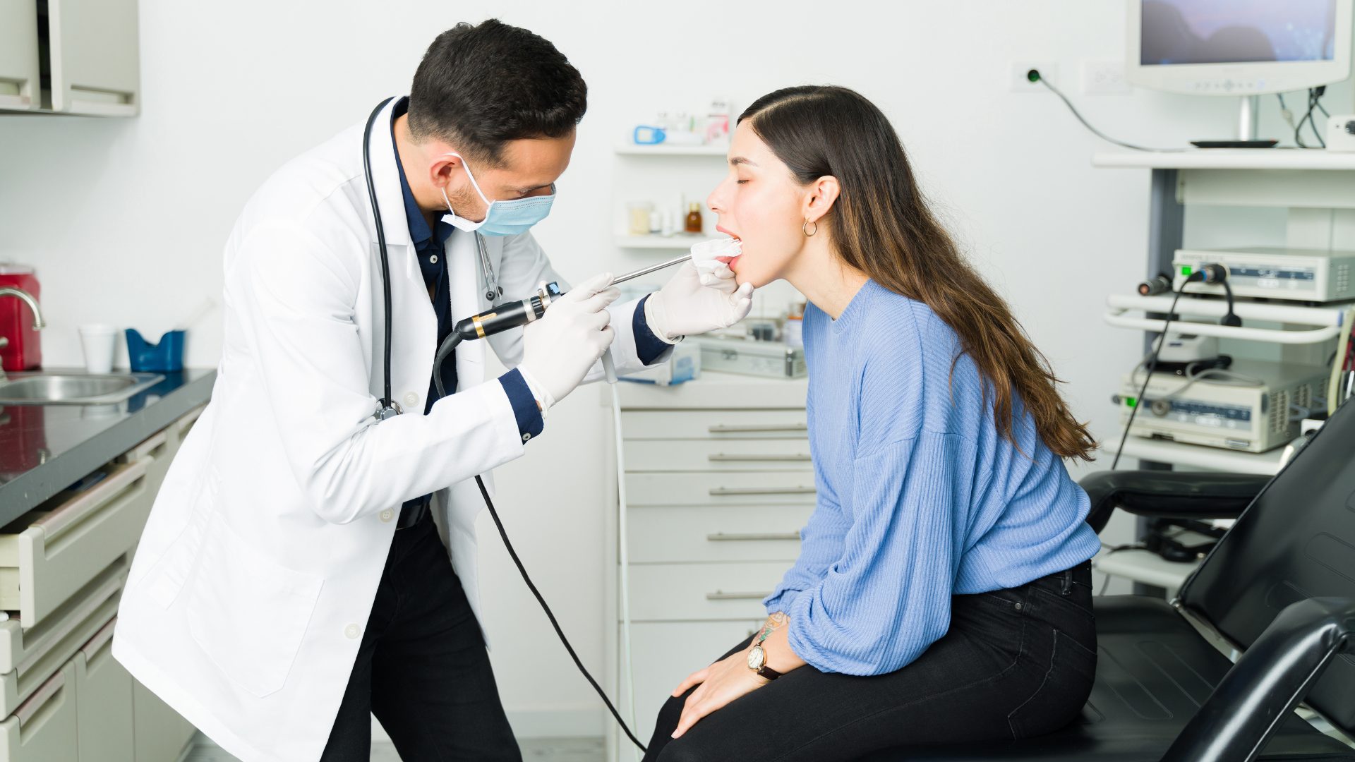 Effective Treatments for Common Conditions in Massachusetts: Bronchitis and Strep Throat