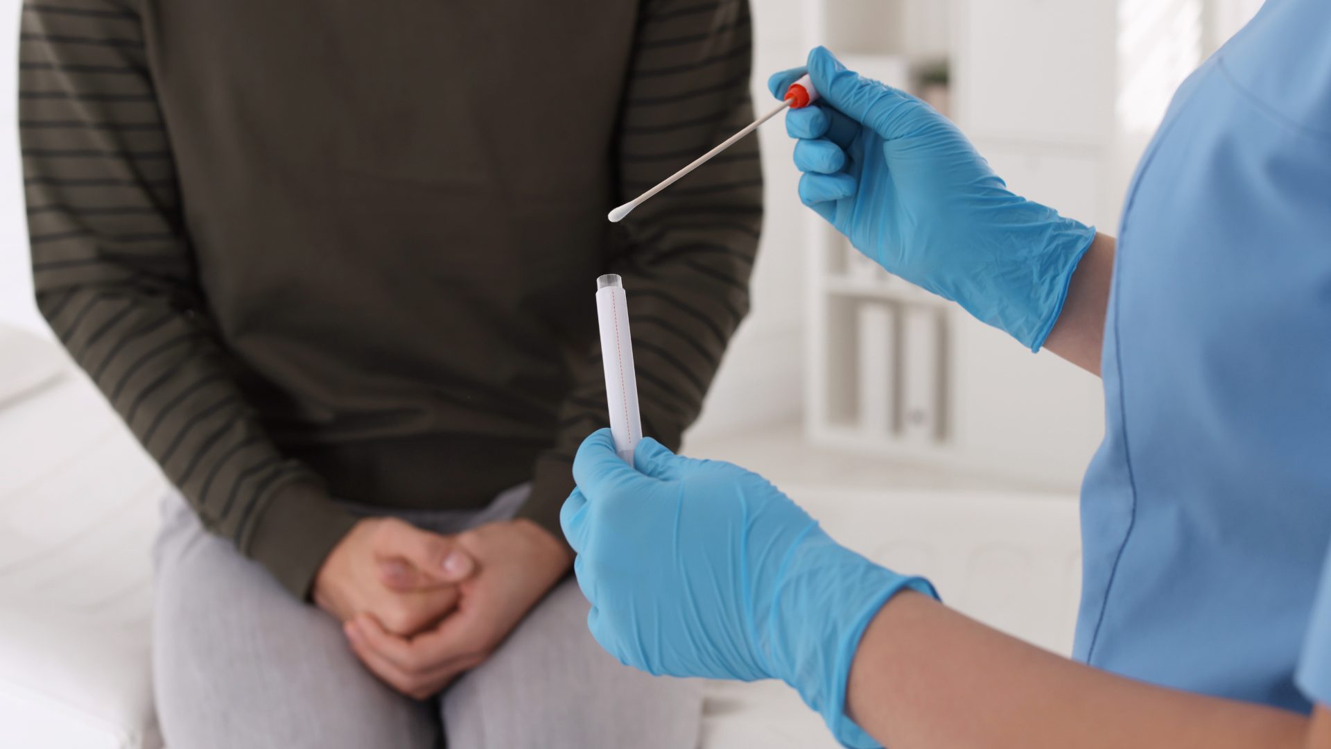 Understanding STD Testing in Massachusetts: What You Need to Know for Safe Health