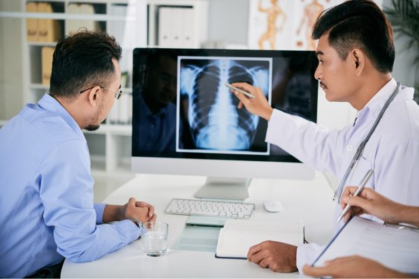 X-Ray Services in Urgent Care: Fast and Accurate Diagnostics