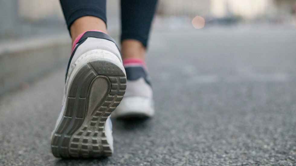 How to Avoid Summer Athlete’s Foot