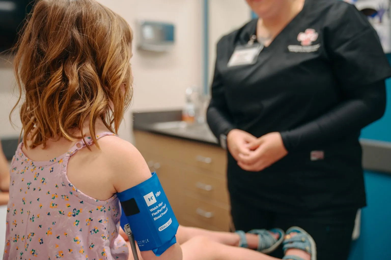 Children's Urgent Care in Arvada
