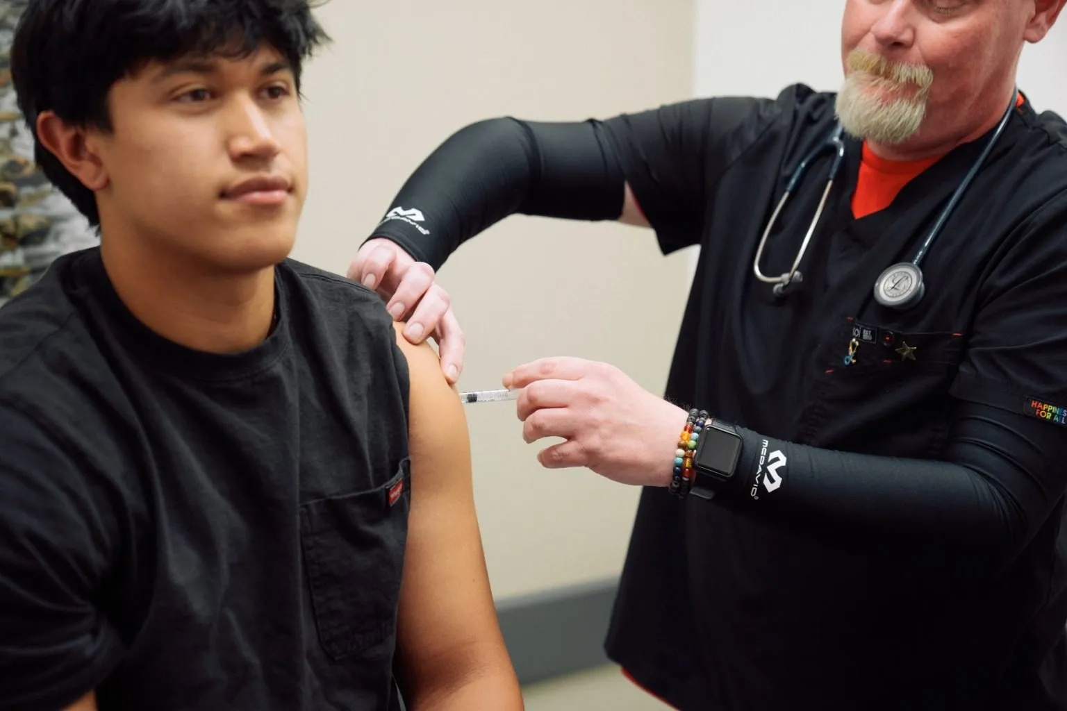Flu Shots in Arvada CO