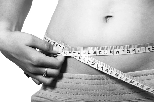 Are Extra Pounds Weighing Down Your Immune System?