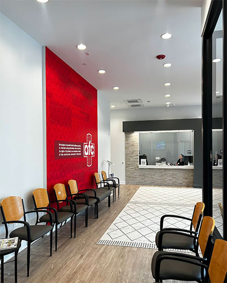 AFC Somerset Urgent Care Services