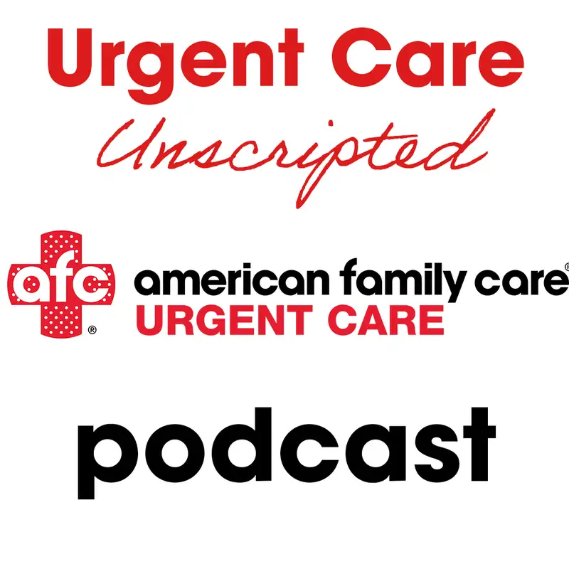 Urgent Care Unscripted: Episode 2 - Navigating Health Insurance