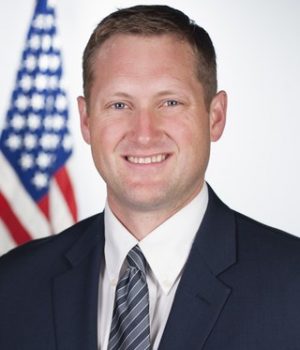 American Family Care-BARLOW Dr. Benjamin Barlow, Chief Medical Officer of American Family Care