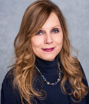 Patti Holt